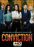 Conviction 1×09 [720p]